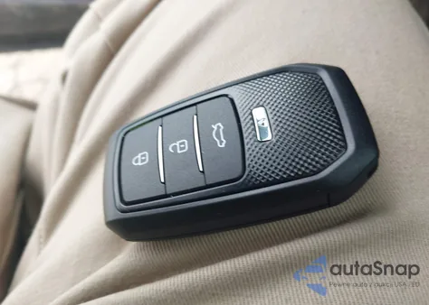 2021 Toyota Camry Xse from USA, damaged, VIN 4T1K61AK4MU408329